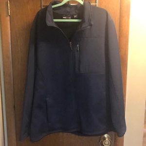 Swiss Tech ZIP-up Jacket